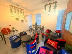 Yio Chu Kang Road (D19), Shop House #604744281